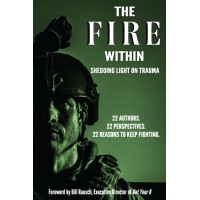 The Fire Within 22 logo - Similar company to Robot Operations Group
