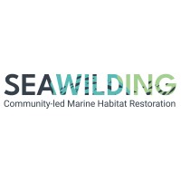 Seawilding logo - Similar company to Reefcircular