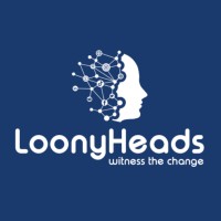 Loonyheads_Ireland logo - Similar company to Motion Digital Ads
