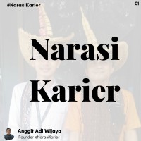 Narasi Karier logo - Similar company to Komunitas Narasi Yogyakarta