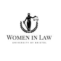 University of Bristol Women in Law Society logo - Similar company to We Thrive Consulting Ltd