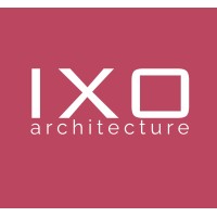 IXO ARCHITECTURE logo - Similar company to Mineka, Materiaux De Construction A Reutiliser