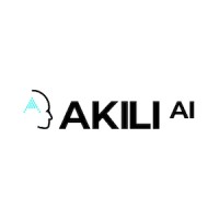 Akili AI logo - Similar company to Global Call Center Solutions - Botswana