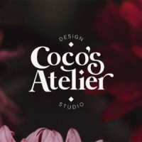 Coco's Atelier logo - Similar company to Estock Limited