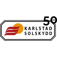 Karlstad Solskydd AB logo - Similar company to Maricken