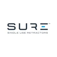 SURE logo - Similar company to Pneumowave
