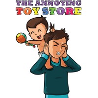 The Annoying Toy Store logo - Similar company to Local Uncovered