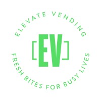 Elevate Vending, LLC. logo - Similar company to Housing Growth Partners