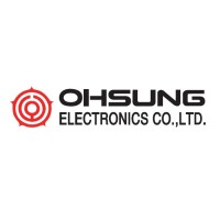 OHSUNG ELECTRONICS logo - Similar company to Ecolink Intelligent Technology Inc.