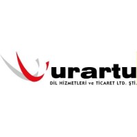 URARTU TERCÜME (TRANSLATION SERVICES) logo - Similar company to Sahin Translation And Internet Services Ltd.