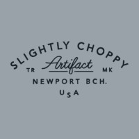 Slightly Choppy