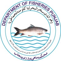 Punjab Fisheries Department logo - Similar company to Fisheries Development Board