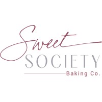 Sweet Society Baking Co.