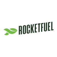 RocketFuel Agency logo - Similar company to Nourish Brands