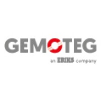 GEMOTEG GmbH logo - Similar company to Aiona Automation Gmbh