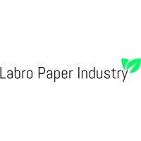 Labro Paper Industry Pvt. Ltd. logo - Similar company to Psm Web Solutions Pvt Ltd