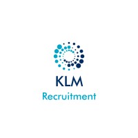 KLM Recruitment Ltd logo - Similar company to Target Training Associates Ltd