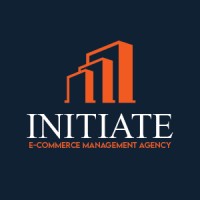 INITIATE Marketing logo - Similar company to Abc Marketing (Pvt) Ltd.