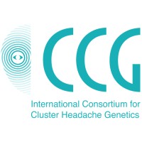International Consortium for Cluster Headache Genetics logo - Similar company to Cluster Headache Support Group, Inc.