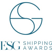 ESG SHIPPING AWARDS logo - Similar company to Learning Seaman