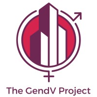 The GendV Project logo - Similar company to Thapar School Of Liberal Arts And Sciences