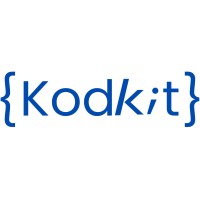 KodKit logo - Similar company to İküants Tekmer