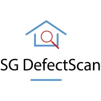 SG DefectScan logo - Similar company to 🔥 Bondfire.Games