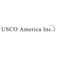 USCO America Inc. logo - Similar company to T.S. Interactive Solutions Inc.