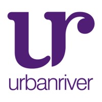 Urban River logo - Similar company to Traajet
