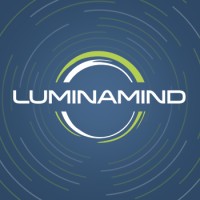 LuminaMind logo - Similar company to Processmind