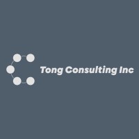Tong Consulting Inc logo - Similar company to Infinity Relations, Inc. Increase Your Visibility