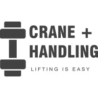 Crane + Handling Solutions logo - Similar company to Consult-Impex E.K.