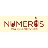Numerus Payroll Services Ltd logo - Similar company to Numerus Capital