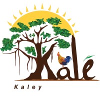Kaley Tea logo - Similar company to The Tea Project