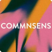 Commnsens logo - Similar company to Spangle Pr & Media
