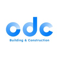 ODC Building & Constructions logo - Similar company to Office By Kisch