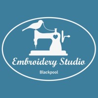 Embroidery Studio Blackpool logo - Similar company to Goda Bangla Embroidery