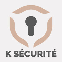 K Sécurité logo - Similar company to Prestige Sécurité