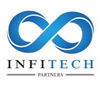 InfiTech logo - Similar company to Confidential