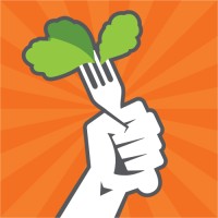 Salad and Go logo - Similar company to Más Mex