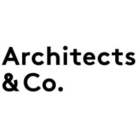 Architects&Co logo - Similar company to Advanced Spatial Technologies Pty Ltd