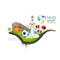 Saudi Sport Hub logo - Similar company to Goltlak | Sport Social Media App