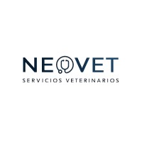 NEOVET logo - Similar company to Animages