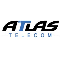 ATLAS Telecom logo - Similar company to Atlas Security Solutions