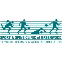 Sport and Spine Physical Therapy of Greenwood logo - Similar company to Concierge Physical Therapy
