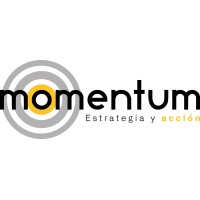 Momentum Estrategia y Acción logo - Similar company to Creatinsights