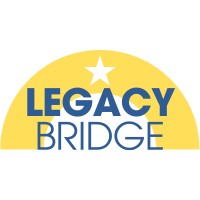 Legacy Bridge logo - Similar company to Zidget Digital