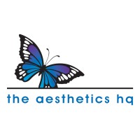 The Aesthetics HQ logo - Similar company to Aesthetics Limited