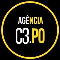 Agência C3PO logo - Similar company to C3Po Usalafuerza