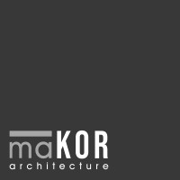 MAKOR ARCHITECTURE INC. logo - Similar company to Montane Architecture